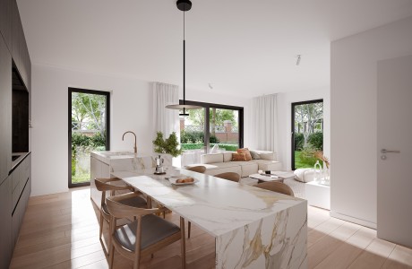 Project Colette in Leopoldsburg