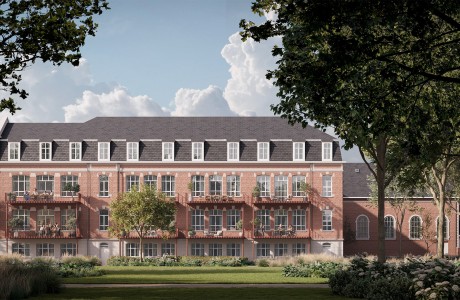 Wolfabriek, Herentals