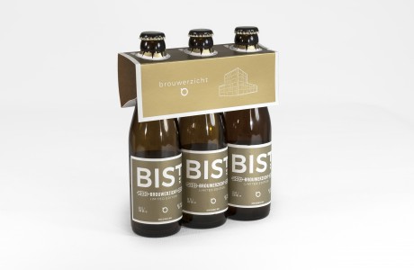 Brouwerzicht - BIST25 bier