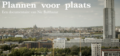 Plannen voor plaats