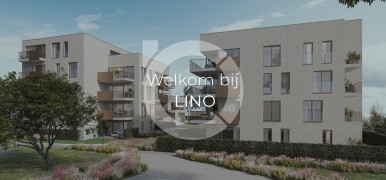 Residentie Lino