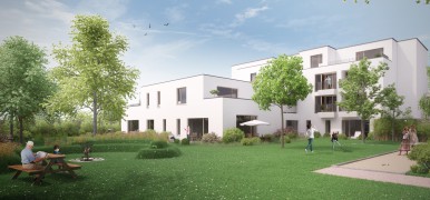 Project Tassijns voor 85% verkocht